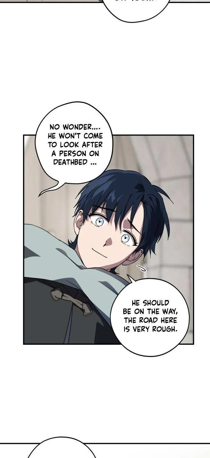 Read Blinded By The Setting Sun chapter 103 image 42 on Lezhin
