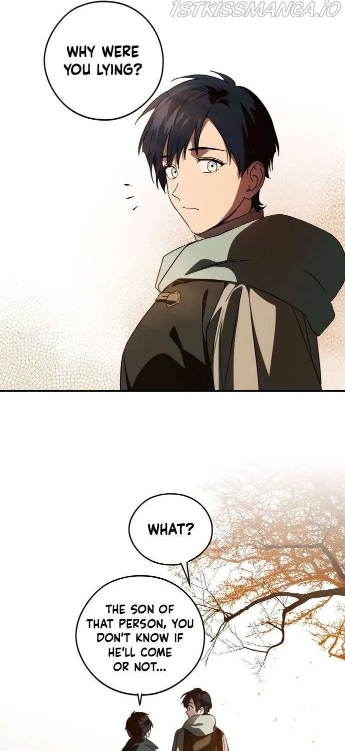 Read Blinded By The Setting Sun chapter 103 image 45 on Lezhin