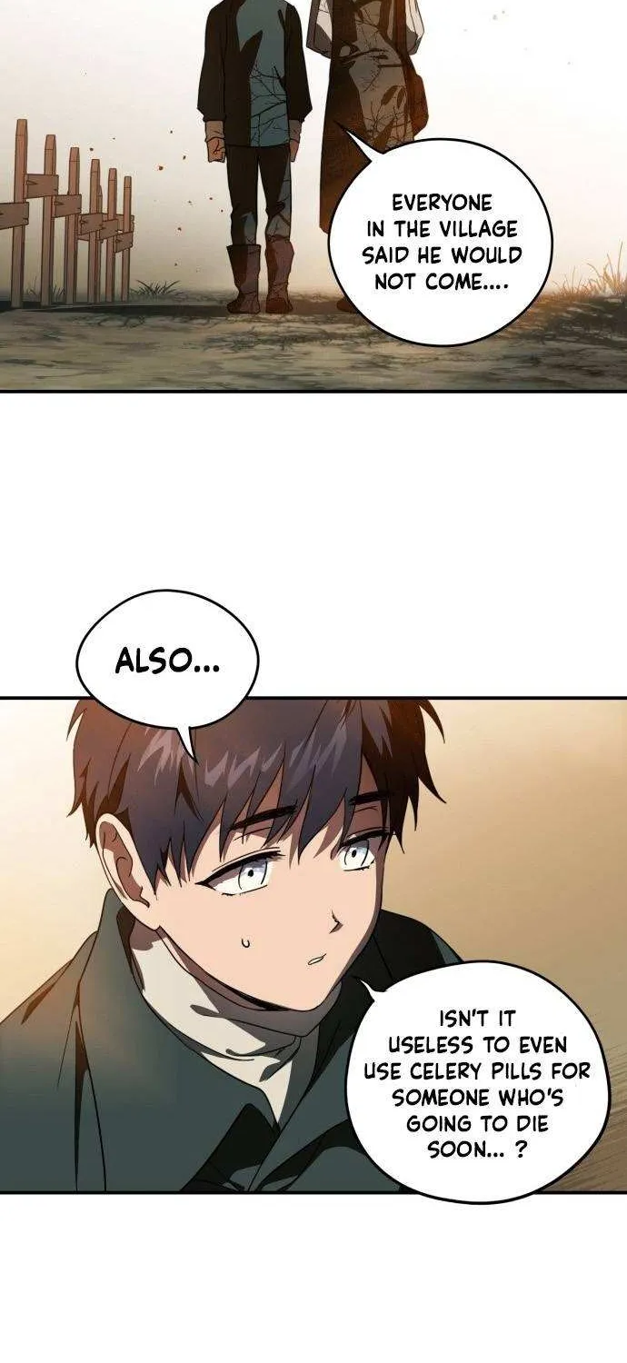 Read Blinded By The Setting Sun chapter 103 image 46 on Lezhin