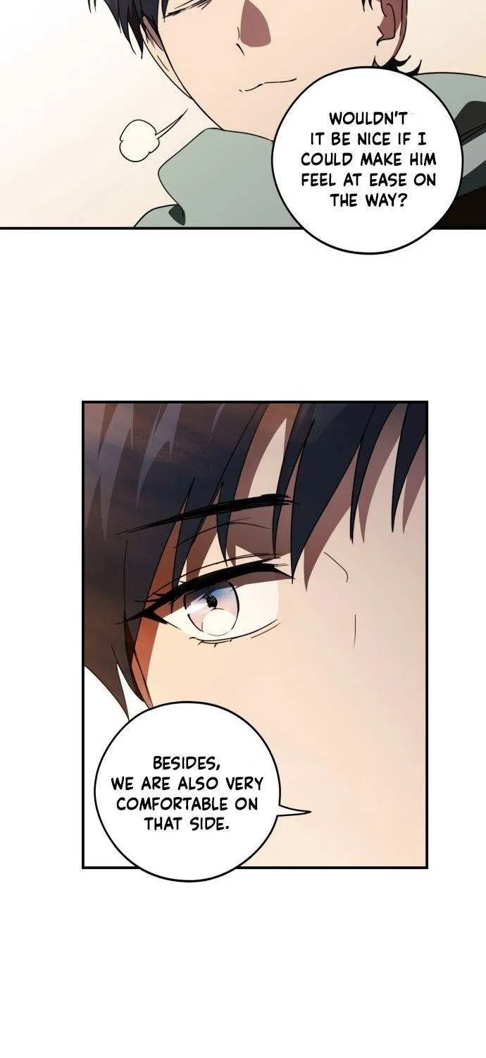 Read Blinded By The Setting Sun chapter 103 image 48 on Lezhin