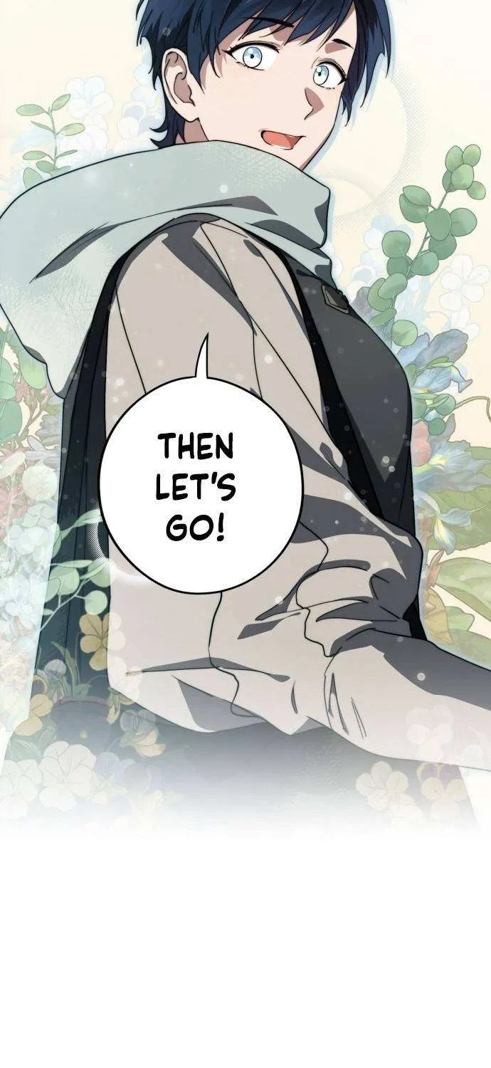 Read Blinded By The Setting Sun chapter 103 image 5 on Lezhin