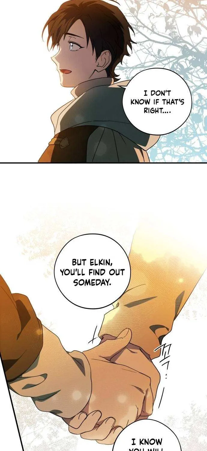 Read Blinded By The Setting Sun chapter 103 image 50 on Lezhin