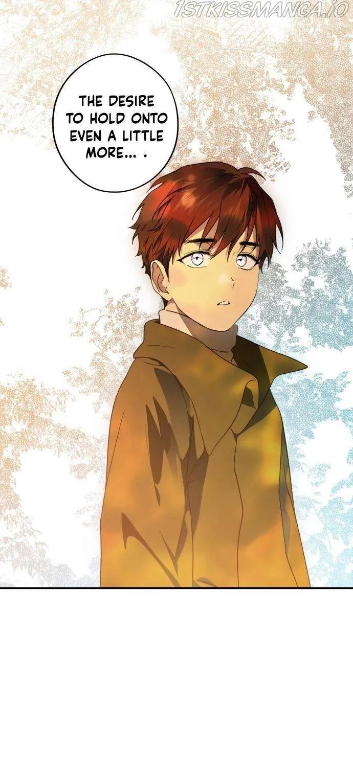 Read Blinded By The Setting Sun chapter 103 image 52 on Lezhin
