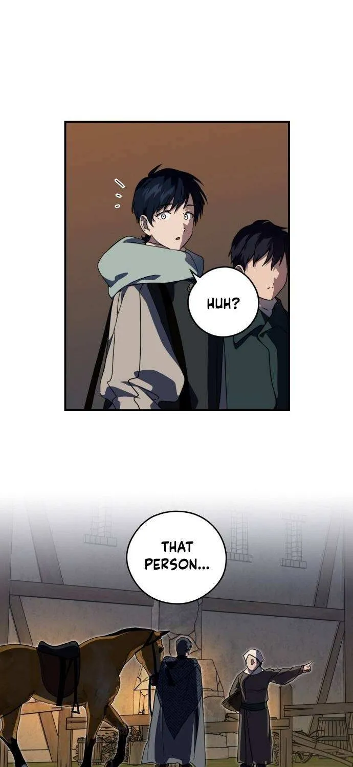 Read Blinded By The Setting Sun chapter 103 image 53 on Lezhin