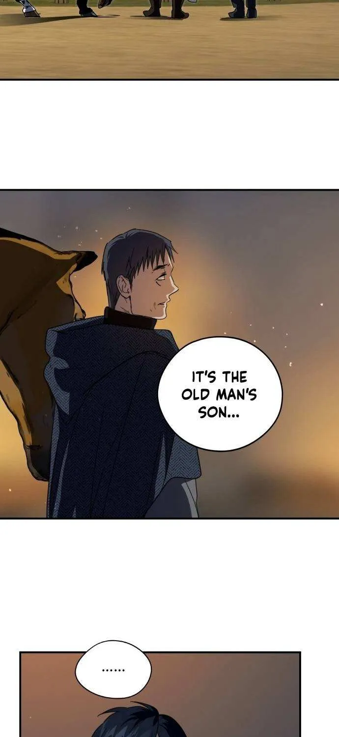 Read Blinded By The Setting Sun chapter 103 image 54 on Lezhin