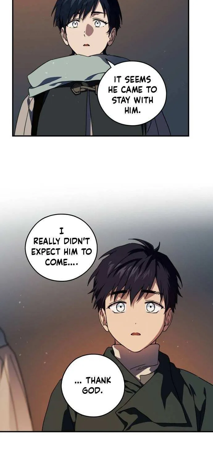 Read Blinded By The Setting Sun chapter 103 image 55 on Lezhin