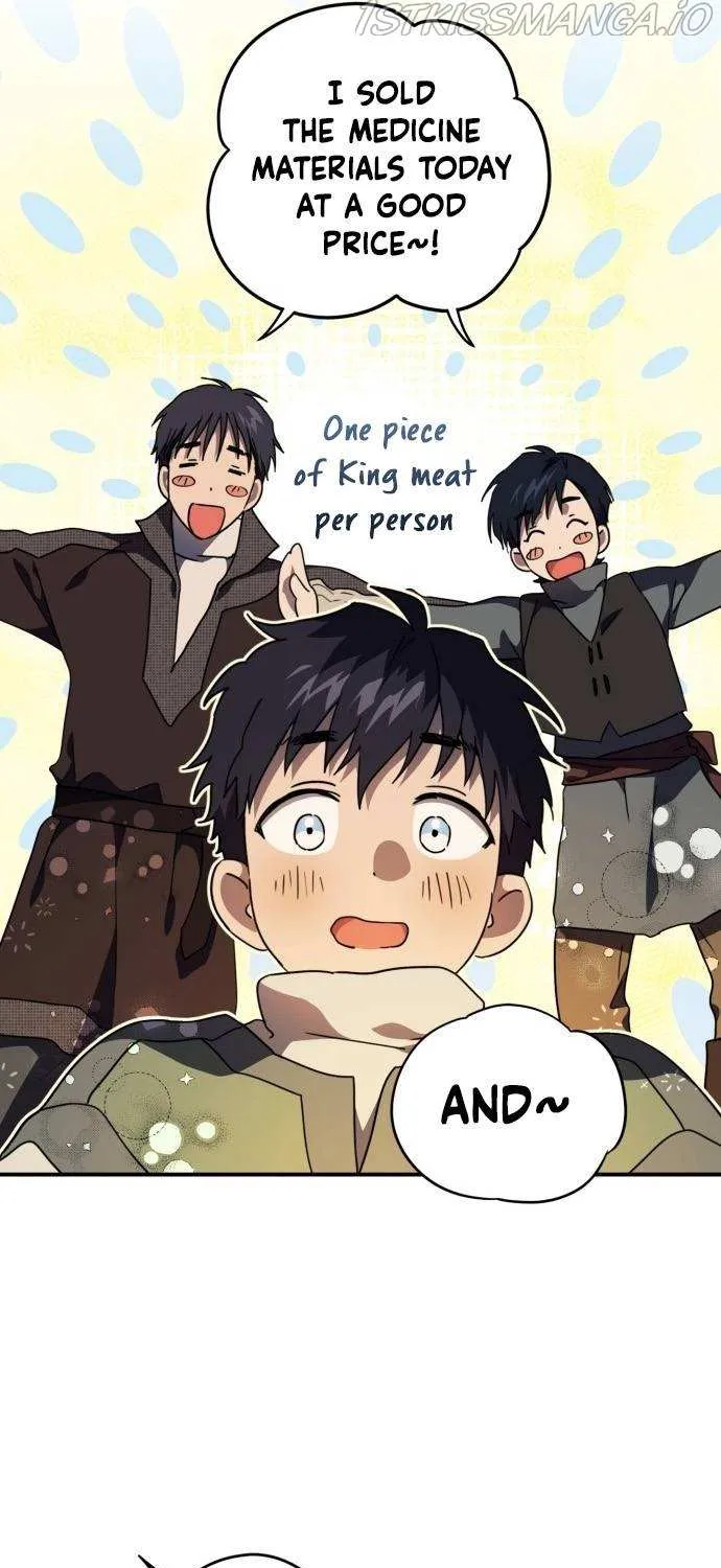 Read Blinded By The Setting Sun chapter 103 image 59 on Lezhin