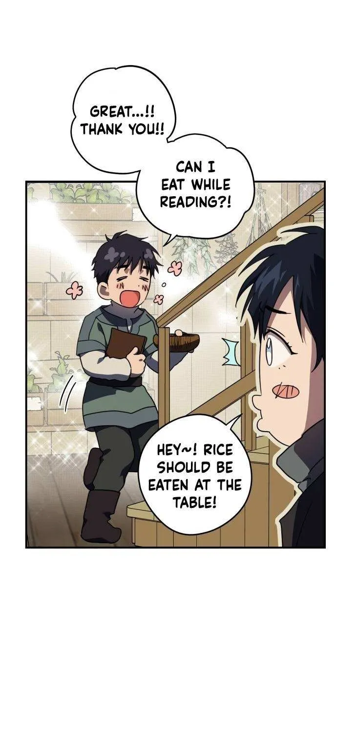 Read Blinded By The Setting Sun chapter 103 image 62 on Lezhin