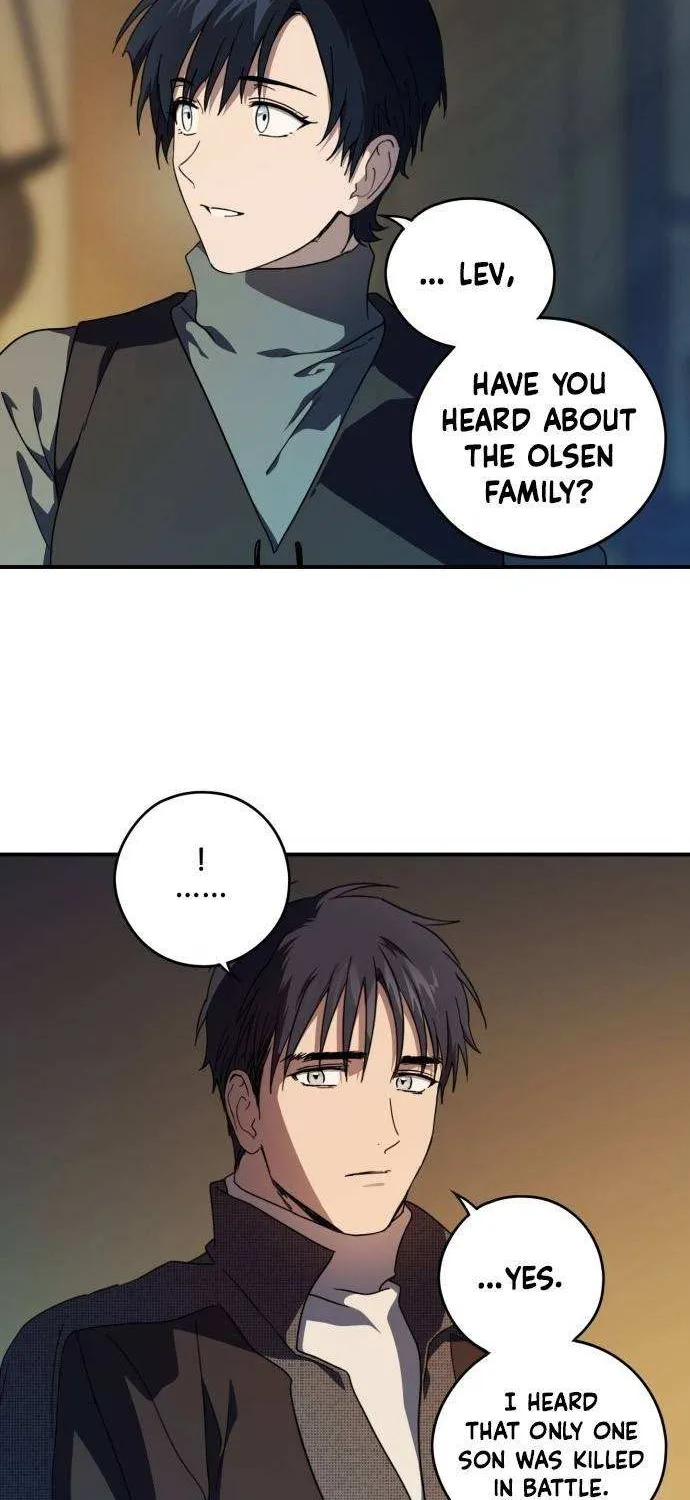 Read Blinded By The Setting Sun chapter 103 image 64 on Lezhin