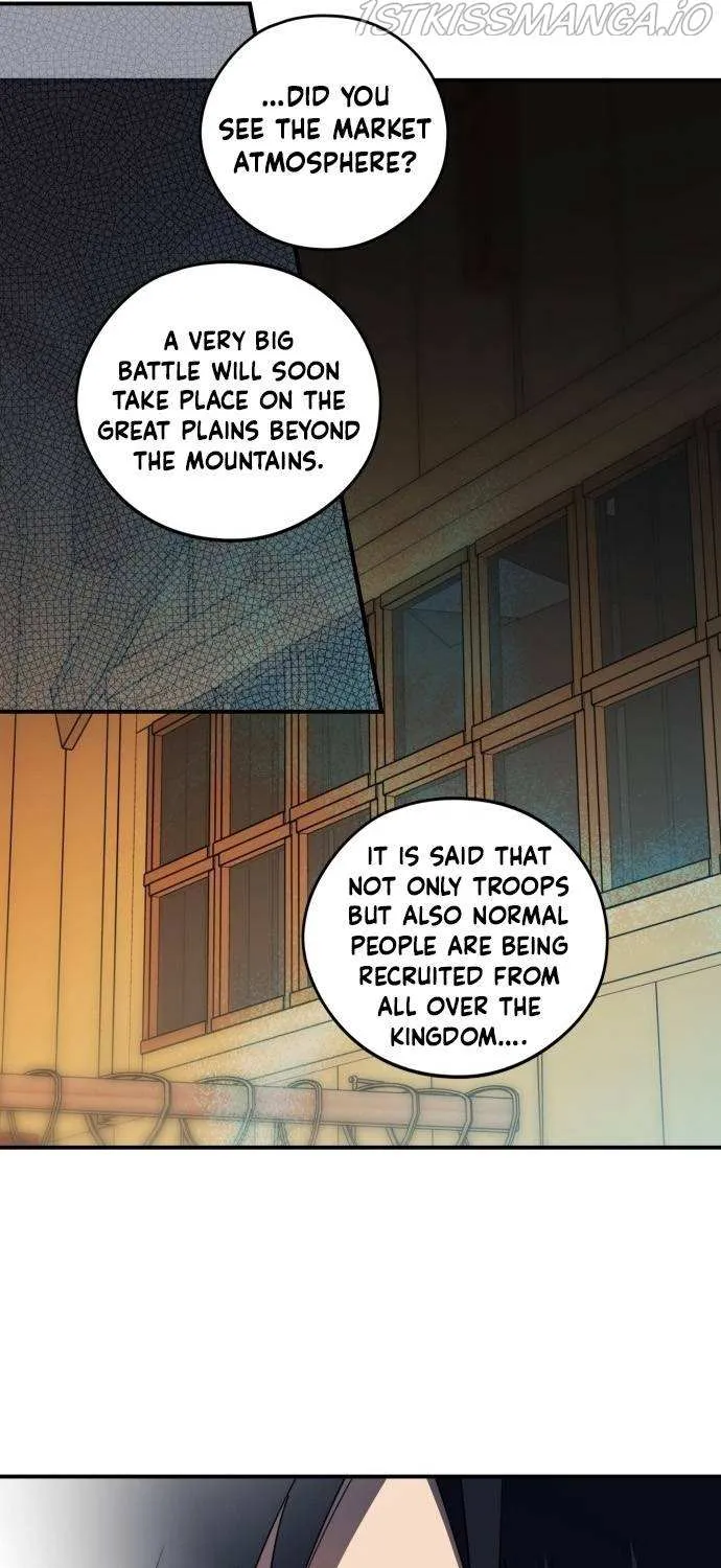 Read Blinded By The Setting Sun chapter 103 image 66 on Lezhin