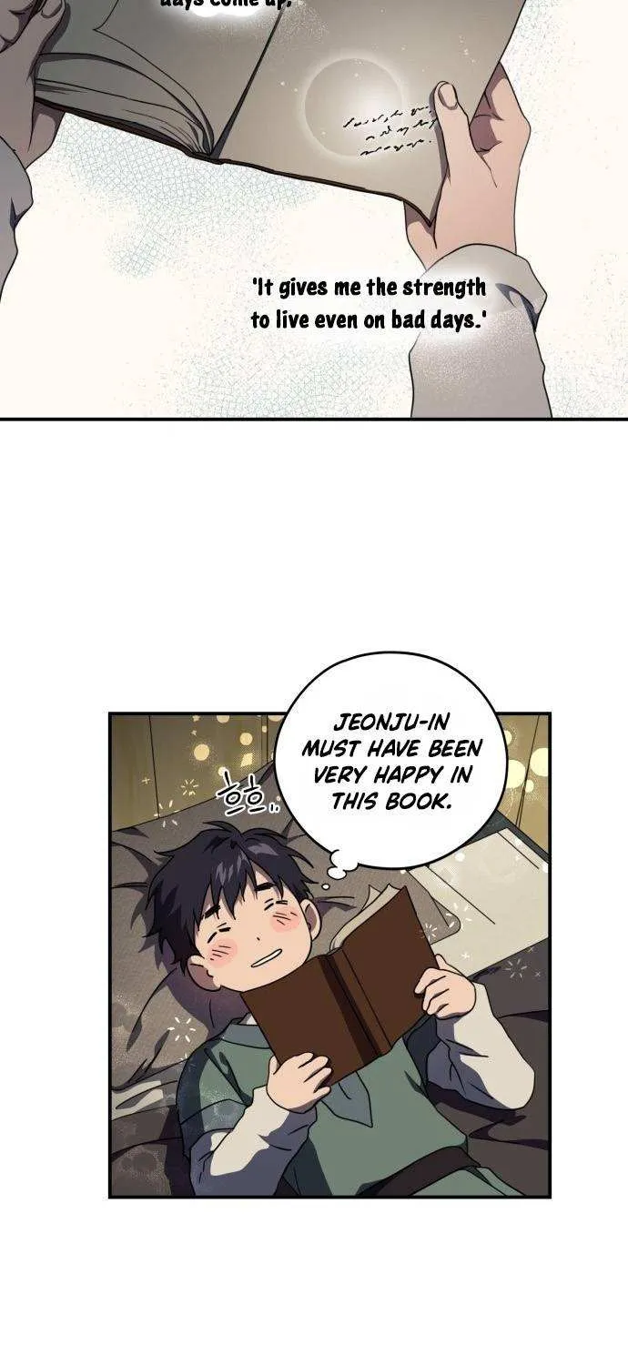 Read Blinded By The Setting Sun chapter 103 image 70 on Lezhin