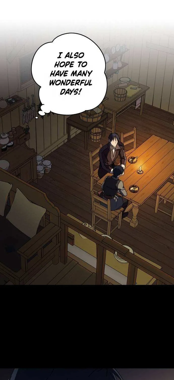 Read Blinded By The Setting Sun chapter 103 image 71 on Lezhin