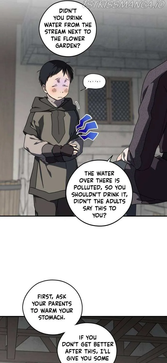 Read Blinded By The Setting Sun chapter 103 image 9 on Lezhin