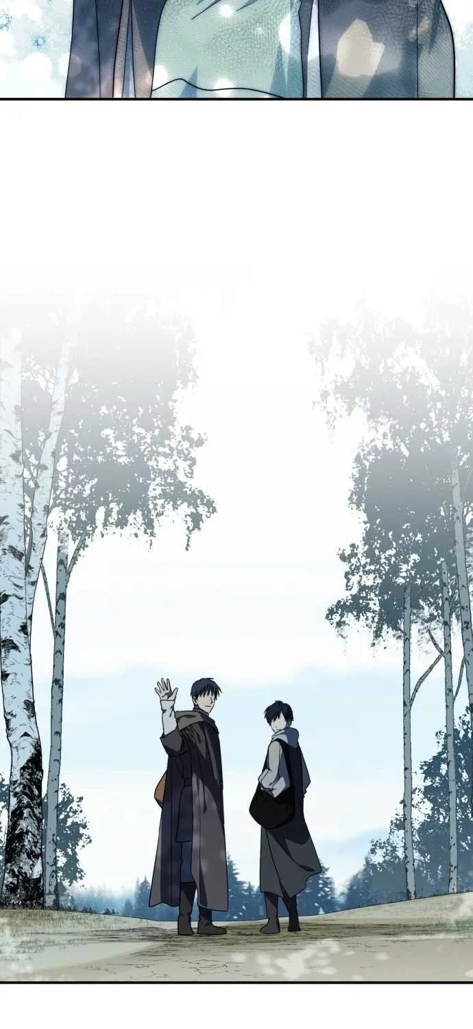 Read Blinded By The Setting Sun chapter 104 image 14 on Lezhin