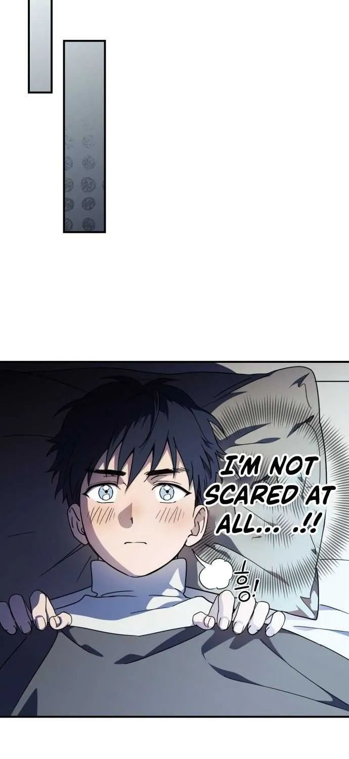 Read Blinded By The Setting Sun chapter 104 image 18 on Lezhin