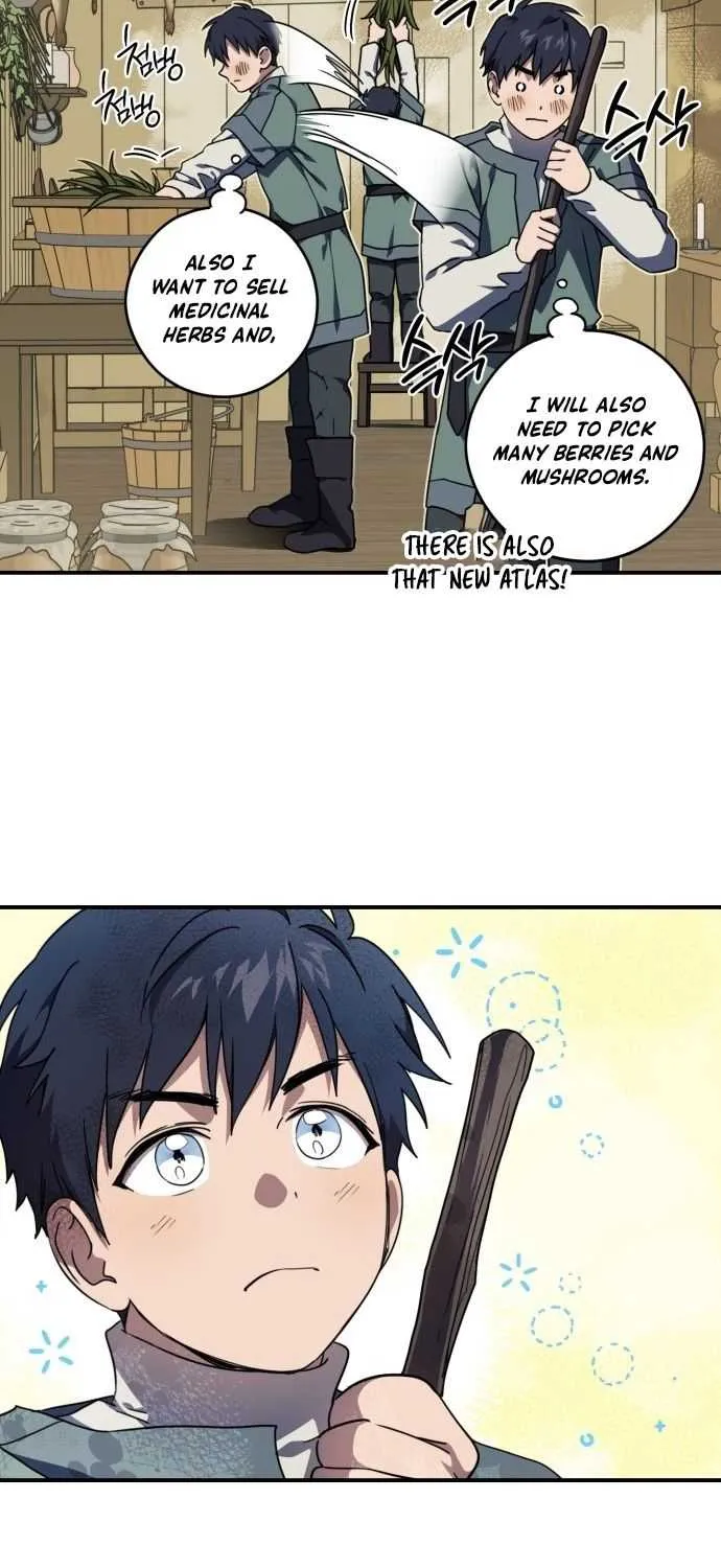 Read Blinded By The Setting Sun chapter 104 image 20 on Lezhin