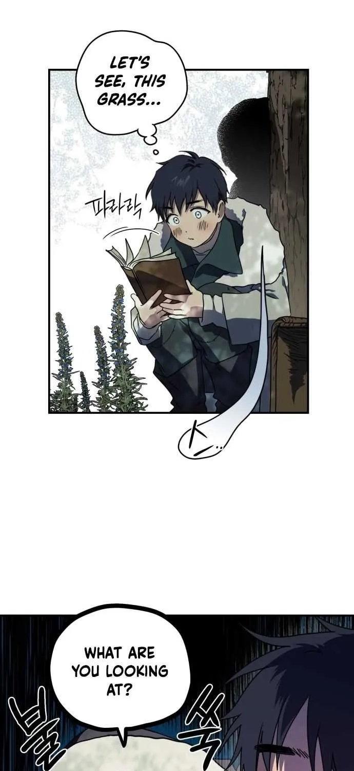Read Blinded By The Setting Sun chapter 104 image 23 on Lezhin