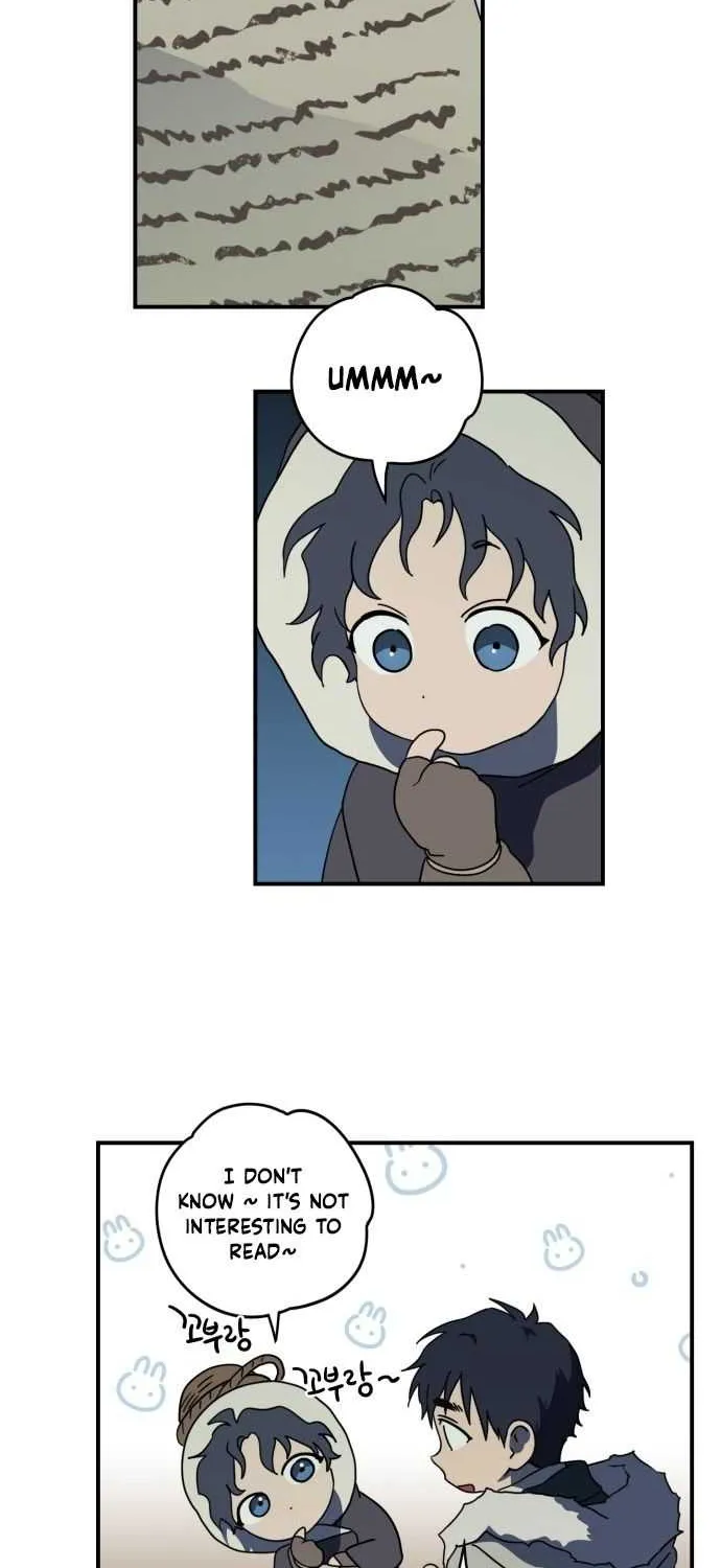 Read Blinded By The Setting Sun chapter 104 image 26 on Lezhin