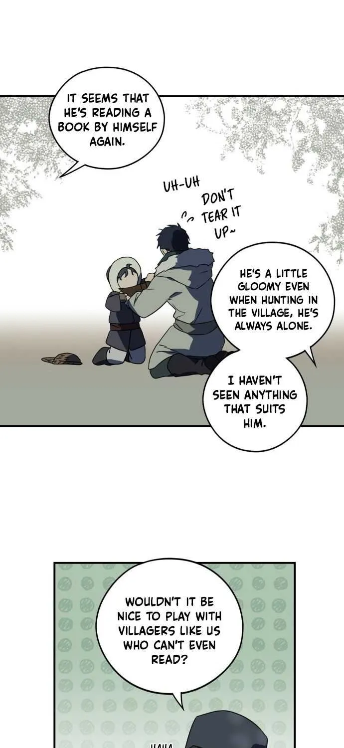 Read Blinded By The Setting Sun chapter 104 image 28 on Lezhin