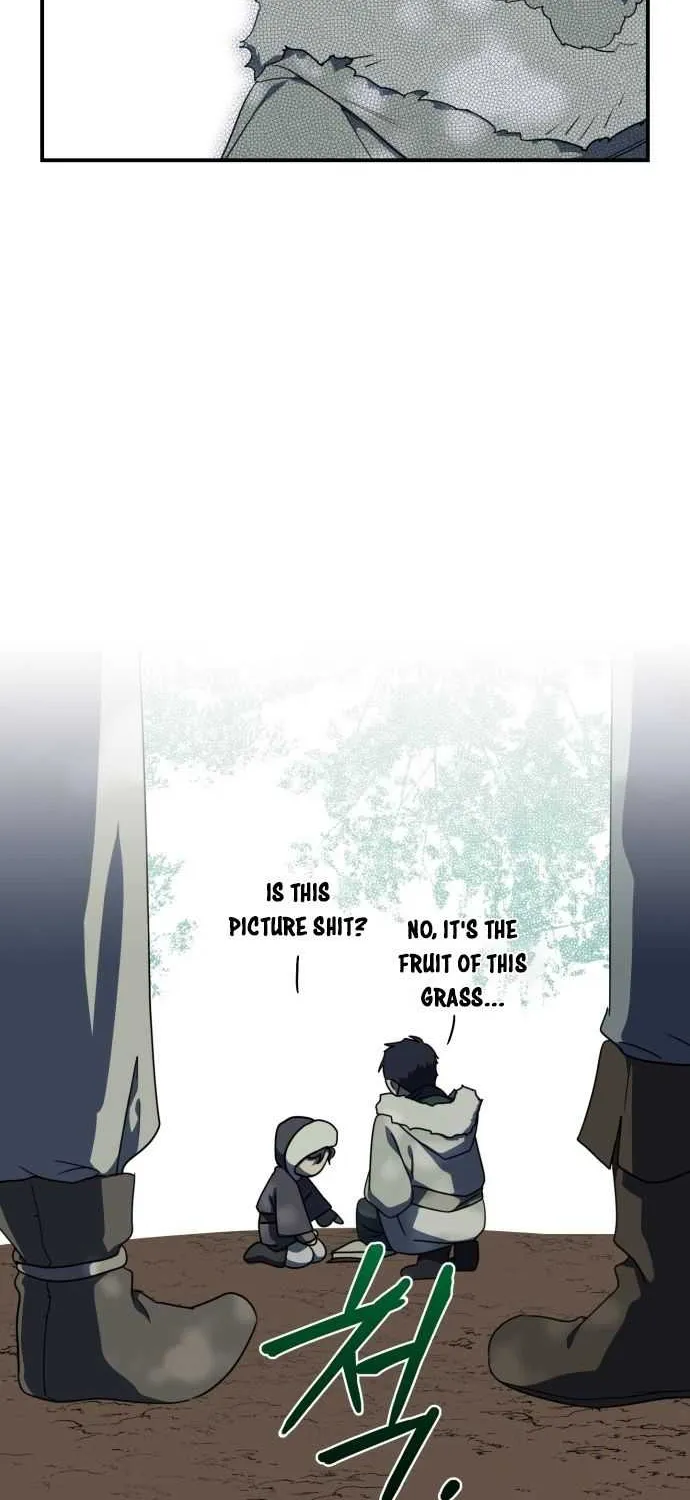 Read Blinded By The Setting Sun chapter 104 image 31 on Lezhin