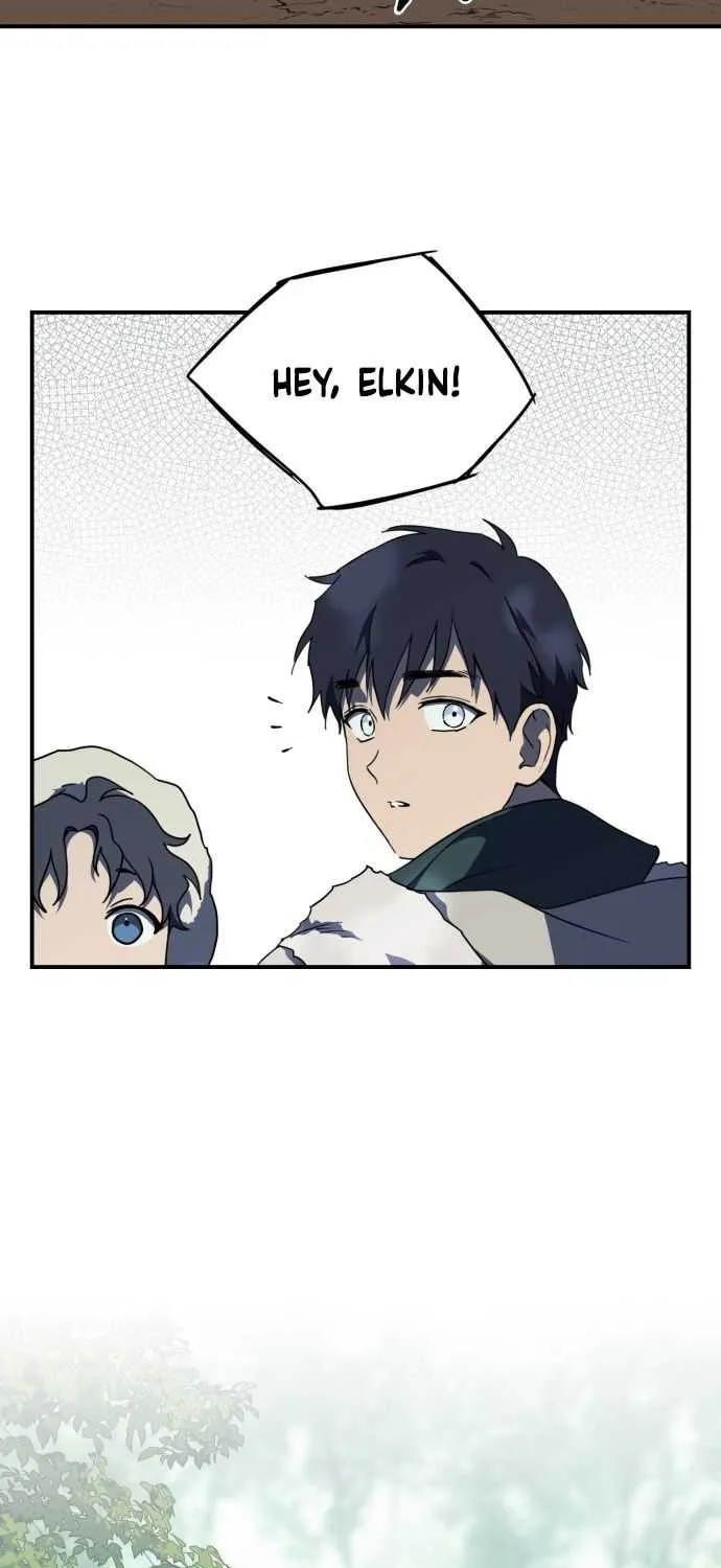 Read Blinded By The Setting Sun chapter 104 image 32 on Lezhin