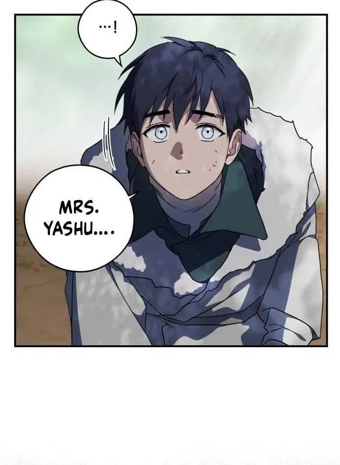 Read Blinded By The Setting Sun chapter 104 image 36 on Lezhin