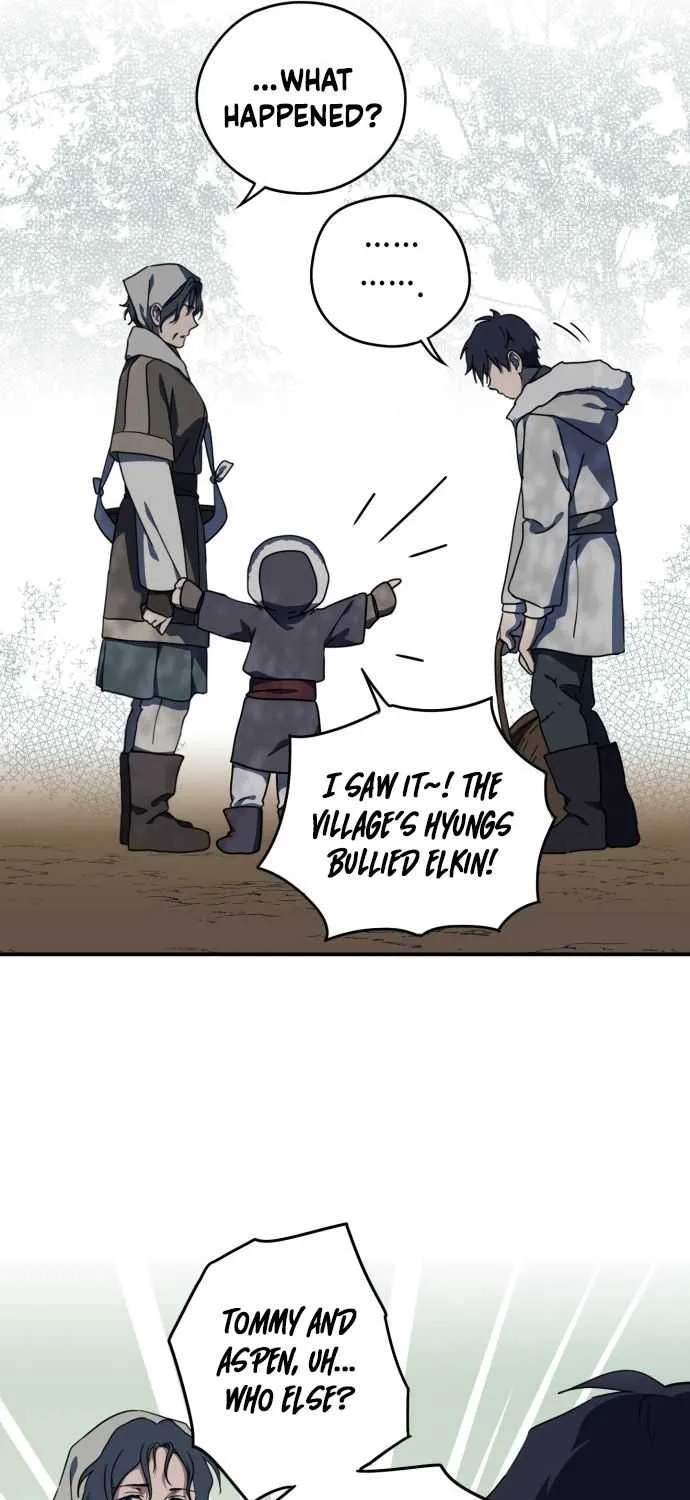 Read Blinded By The Setting Sun chapter 104 image 37 on Lezhin