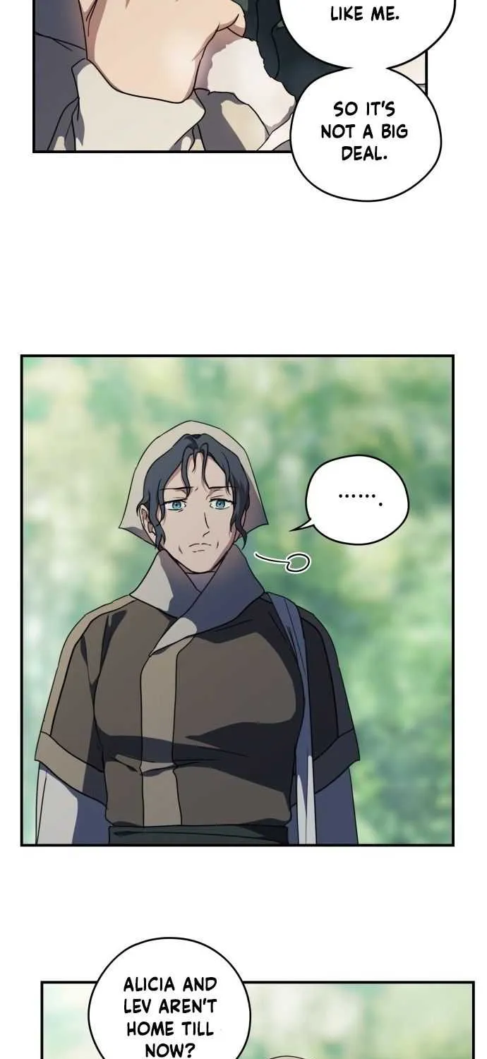 Read Blinded By The Setting Sun chapter 104 image 39 on Lezhin