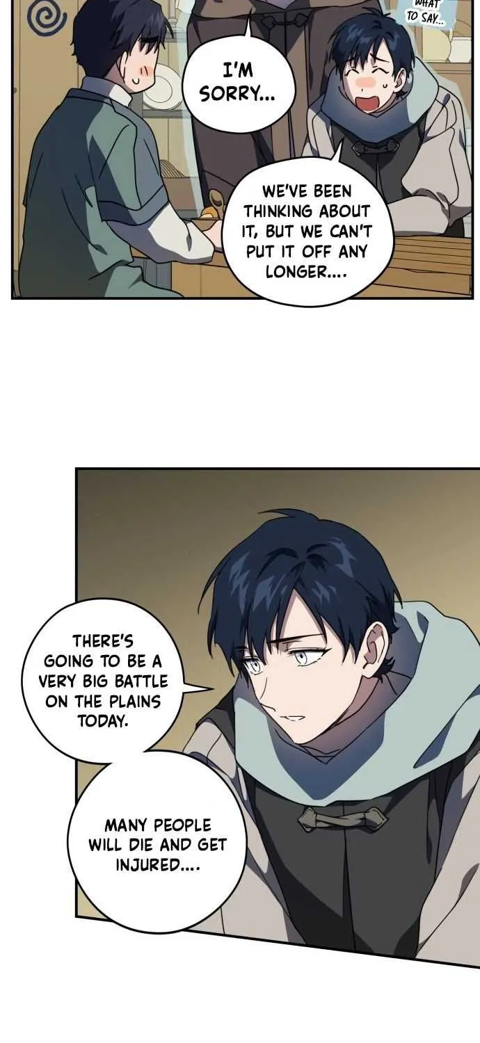 Read Blinded By The Setting Sun chapter 104 image 4 on Lezhin