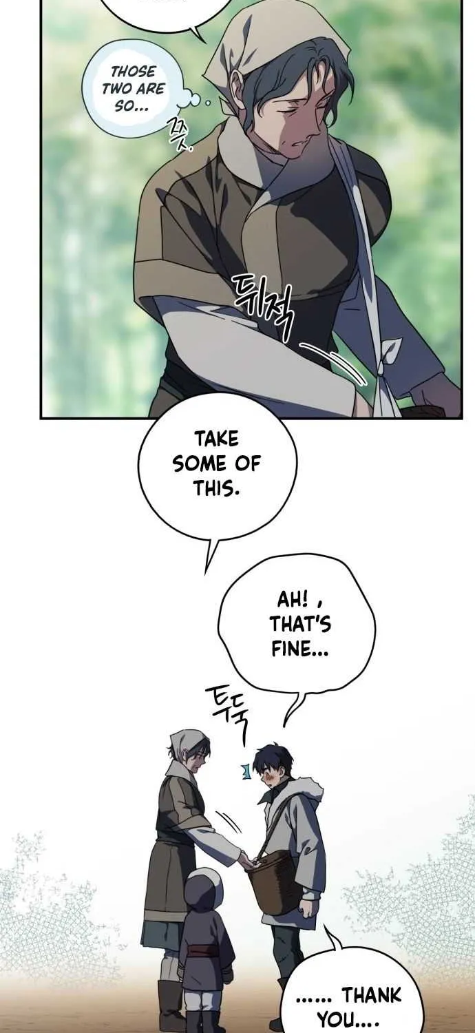 Read Blinded By The Setting Sun chapter 104 image 40 on Lezhin