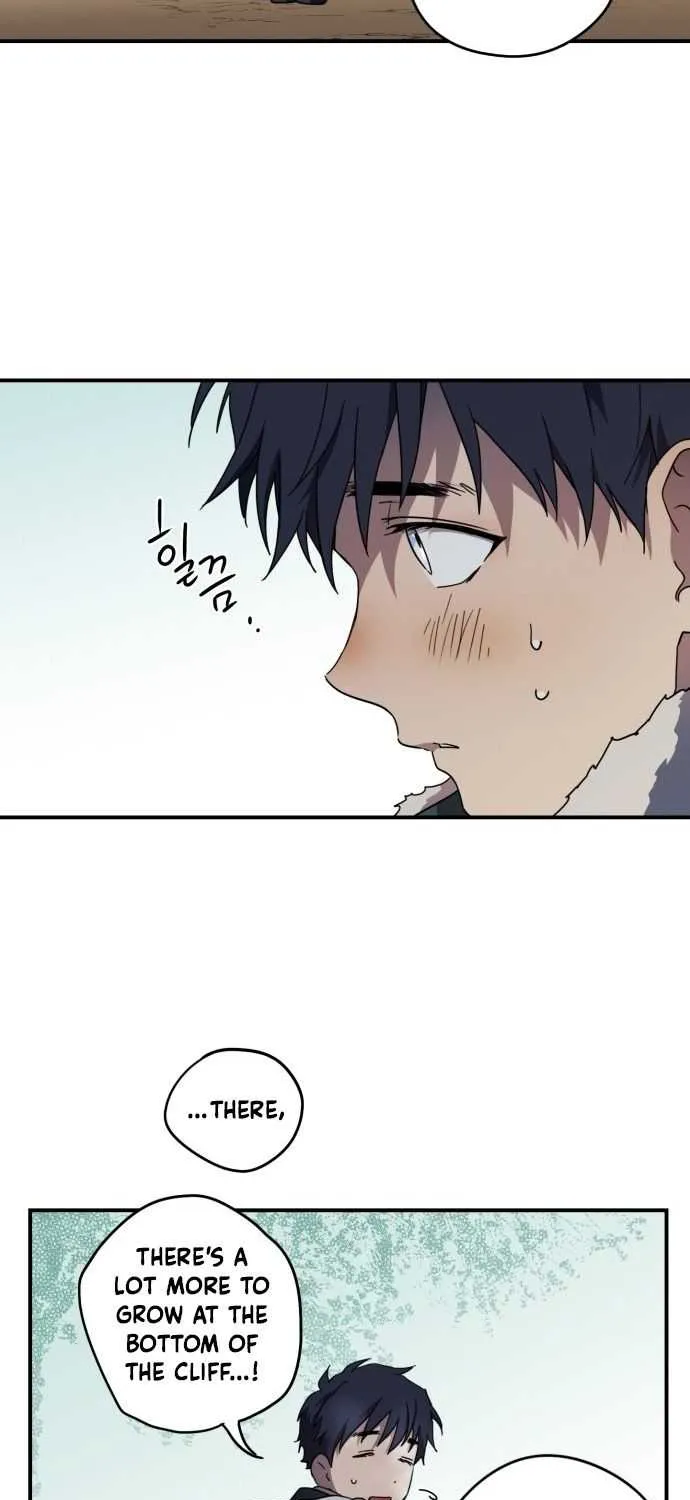 Read Blinded By The Setting Sun chapter 104 image 41 on Lezhin