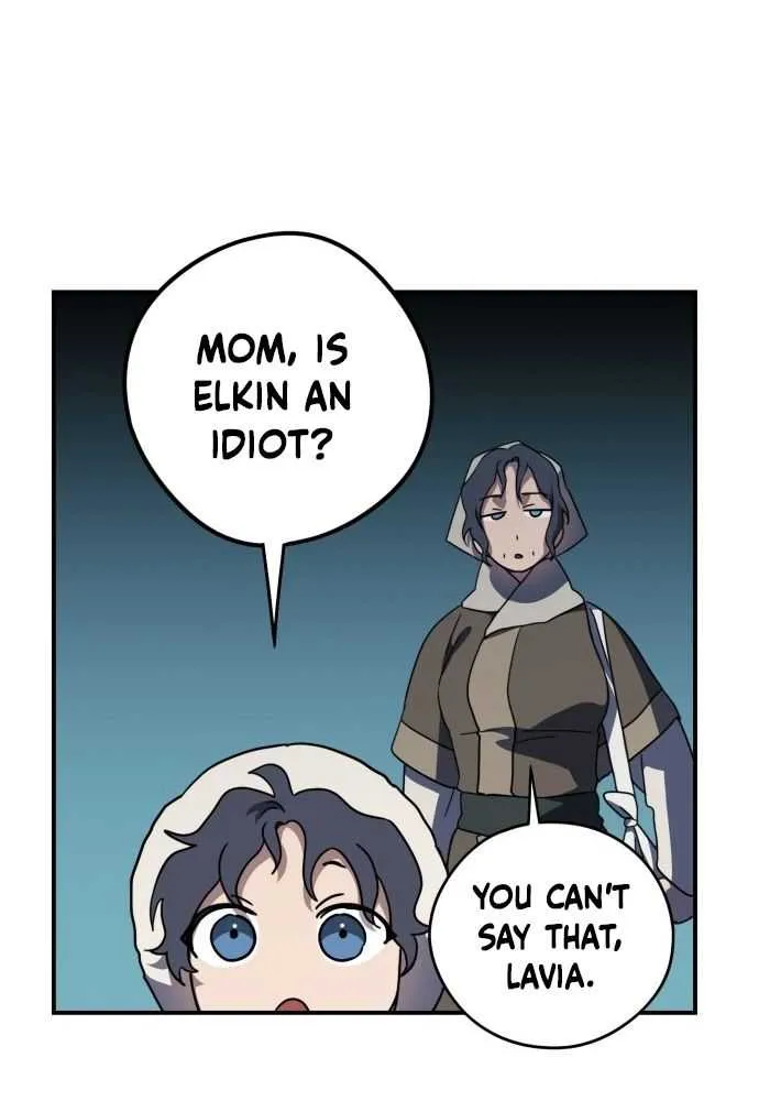 Read Blinded By The Setting Sun chapter 104 image 43 on Lezhin