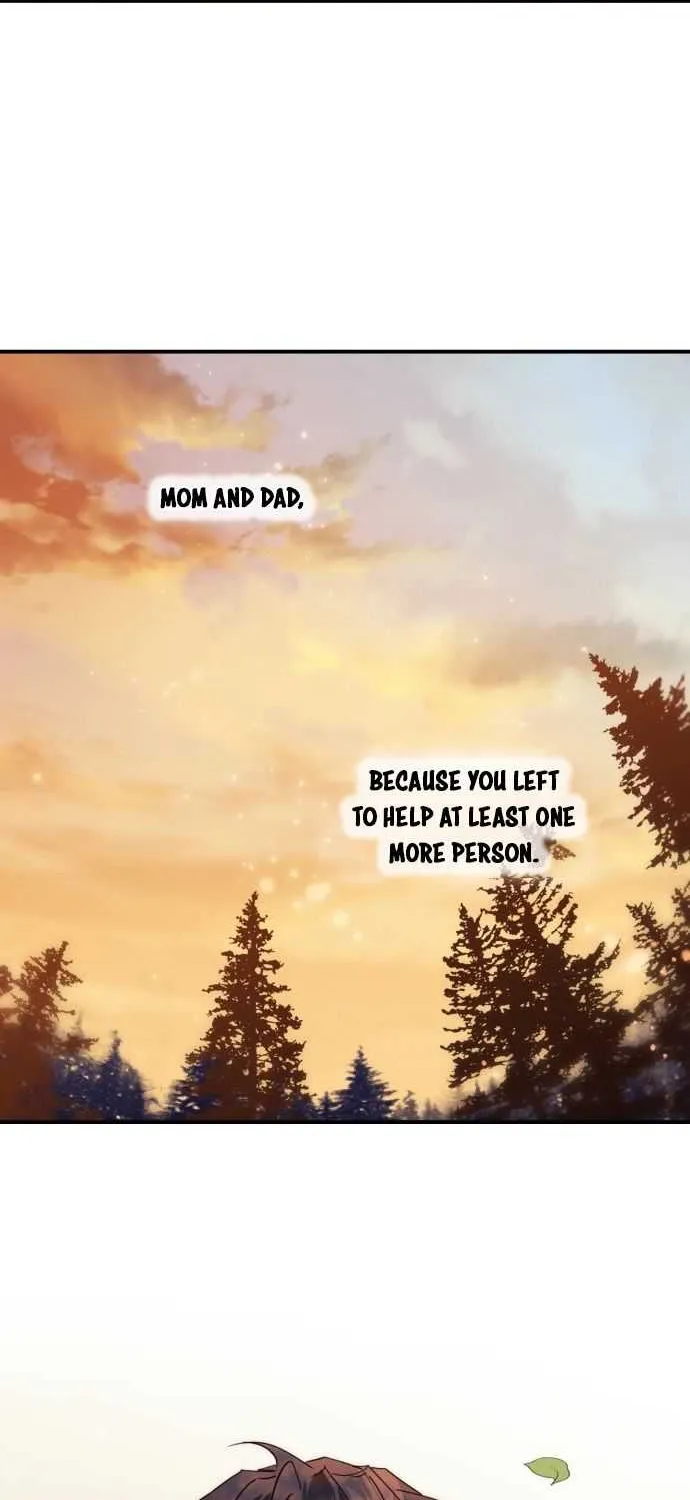 Read Blinded By The Setting Sun chapter 104 image 49 on Lezhin