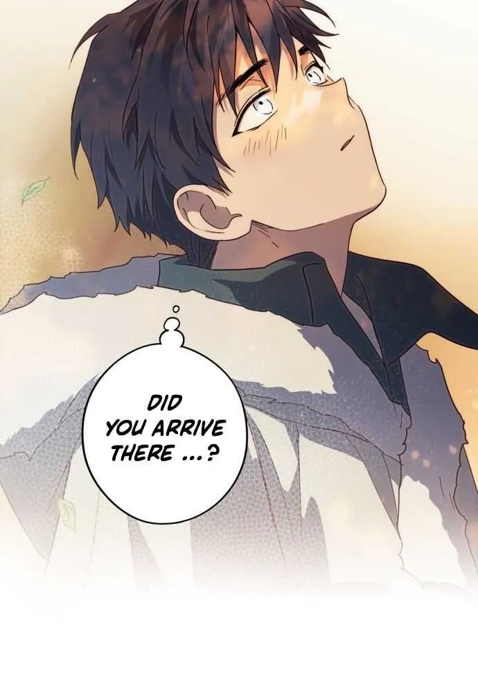 Read Blinded By The Setting Sun chapter 104 image 50 on Lezhin