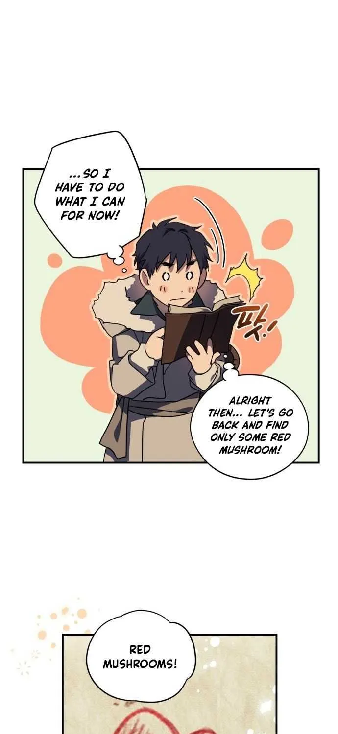 Read Blinded By The Setting Sun chapter 104 image 51 on Lezhin
