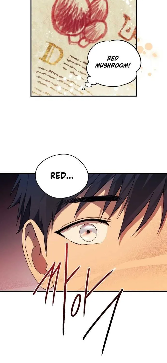 Read Blinded By The Setting Sun chapter 104 image 52 on Lezhin