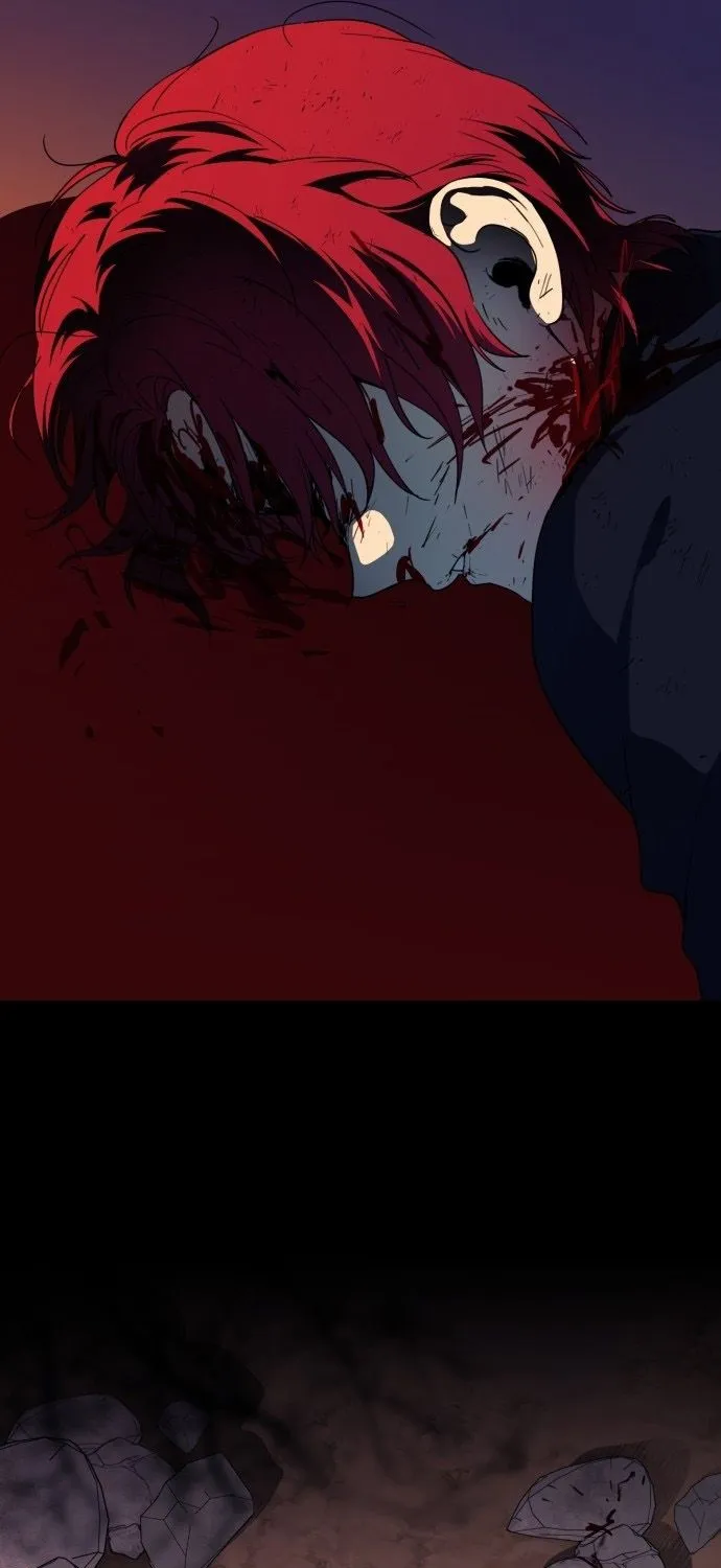 Read Blinded By The Setting Sun chapter 104 image 58 on Lezhin