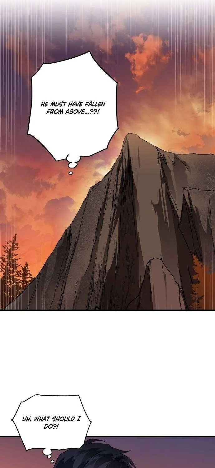 Read Blinded By The Setting Sun chapter 105 image 11 on Lezhin