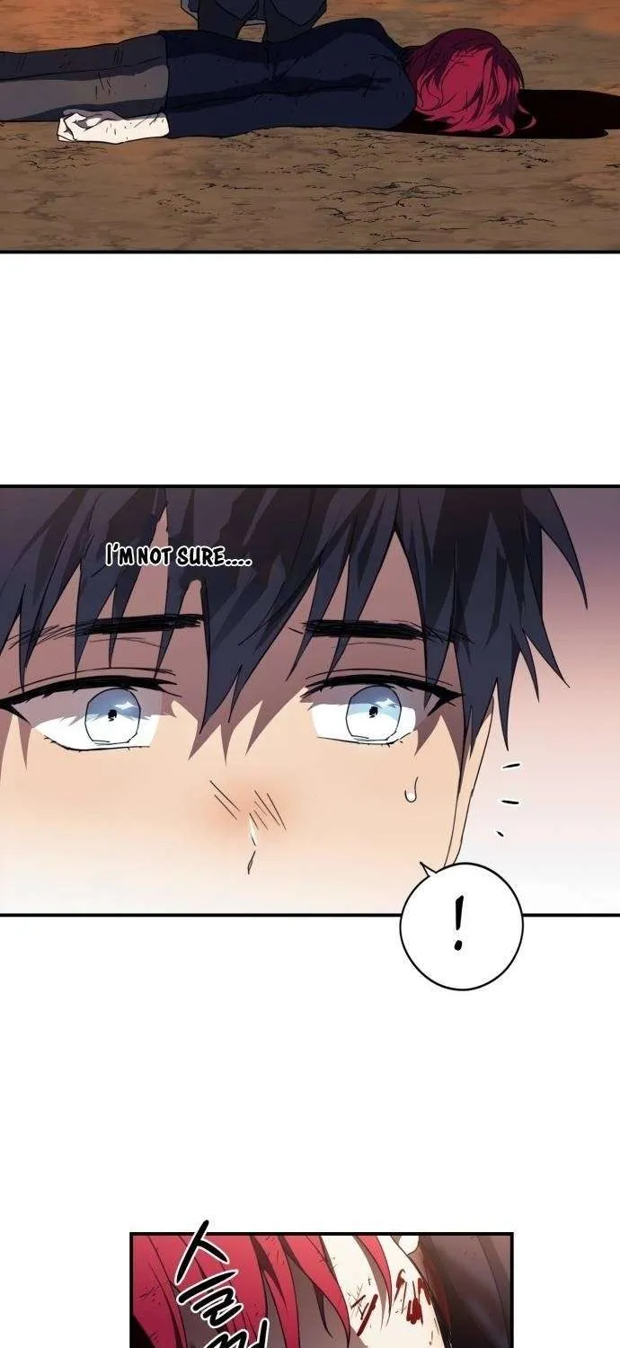 Read Blinded By The Setting Sun chapter 105 image 13 on Lezhin