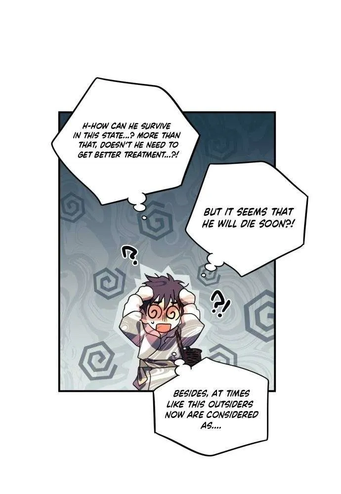 Read Blinded By The Setting Sun chapter 105 image 15 on Lezhin