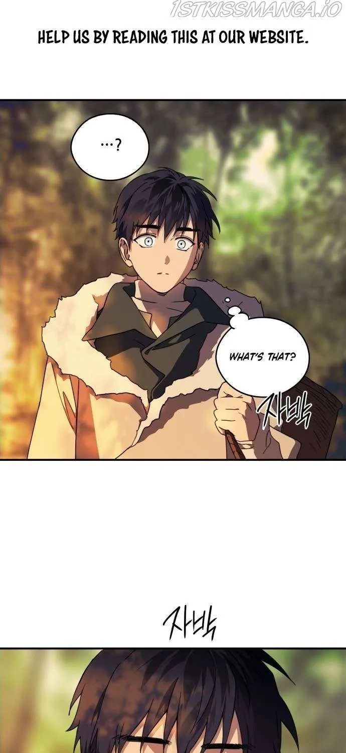 Read Blinded By The Setting Sun chapter 105 image 2 on Lezhin