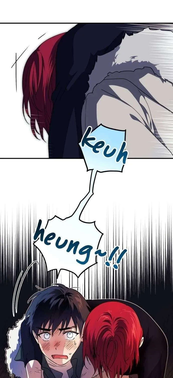 Read Blinded By The Setting Sun chapter 105 image 20 on Lezhin