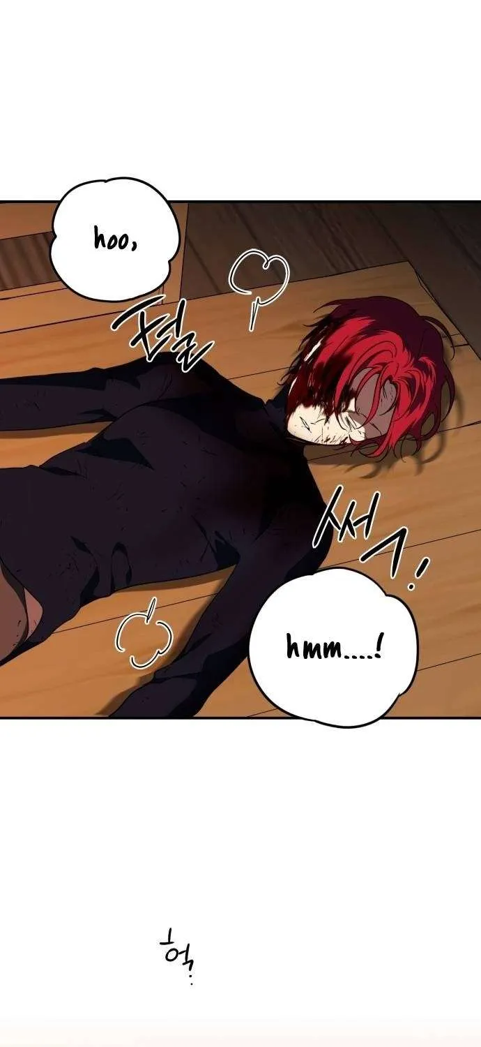 Read Blinded By The Setting Sun chapter 105 image 27 on Lezhin