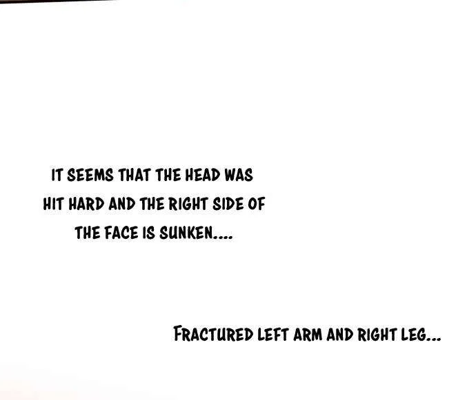 Read Blinded By The Setting Sun chapter 105 image 29 on Lezhin