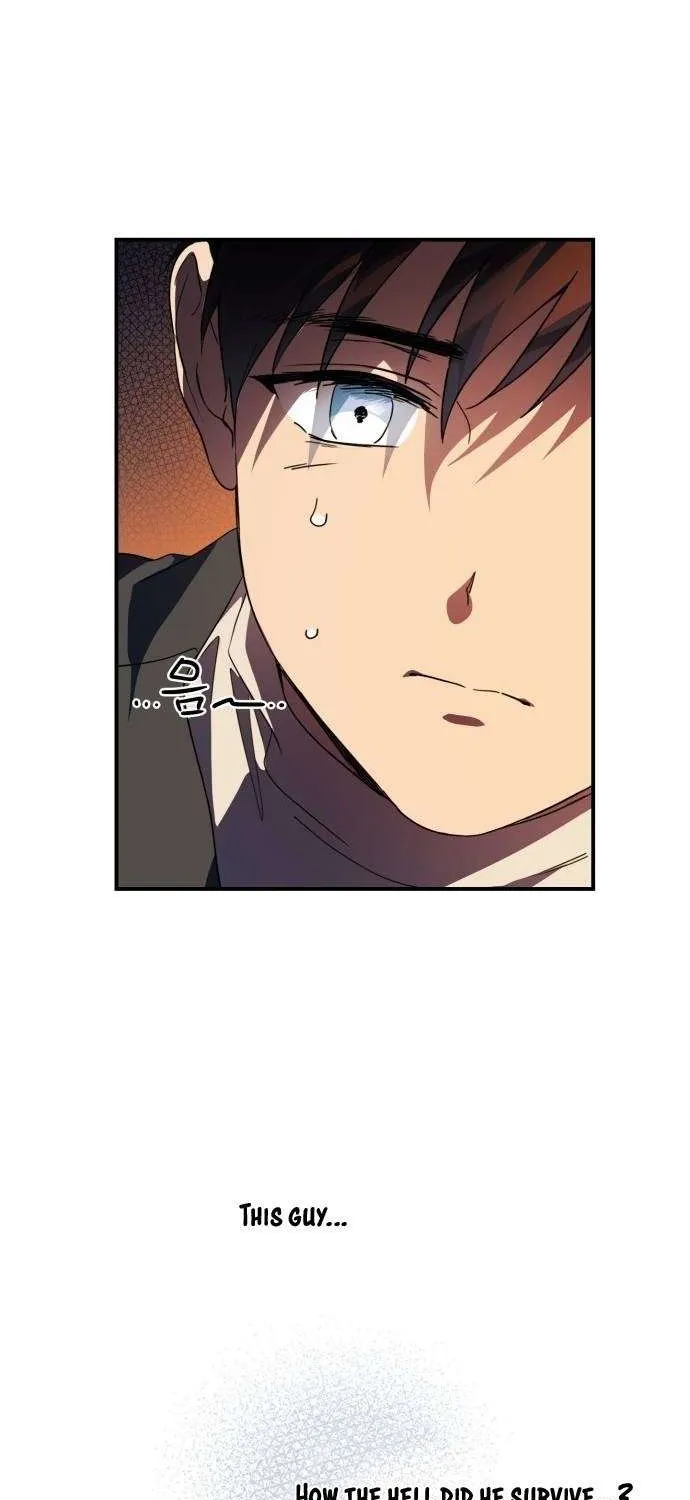 Read Blinded By The Setting Sun chapter 105 image 32 on Lezhin