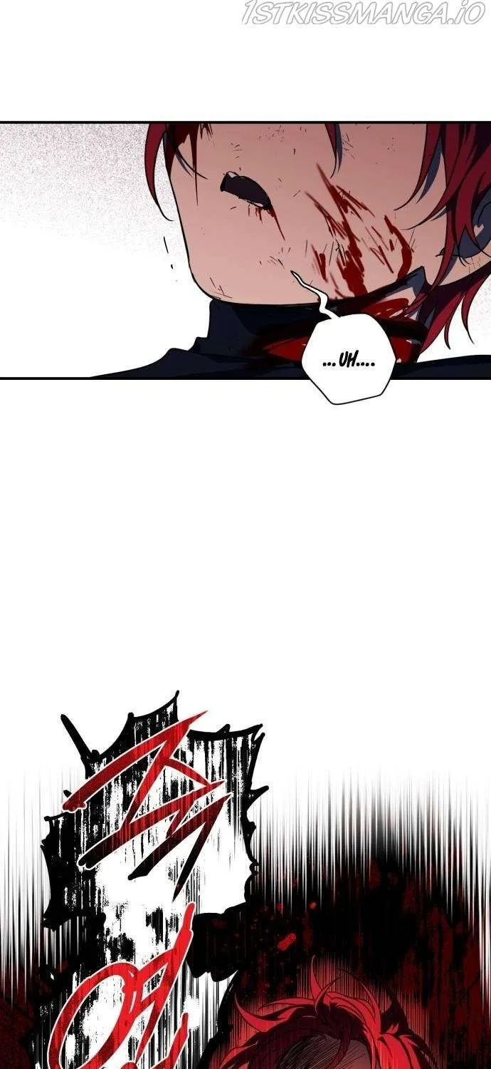 Read Blinded By The Setting Sun chapter 105 image 37 on Lezhin