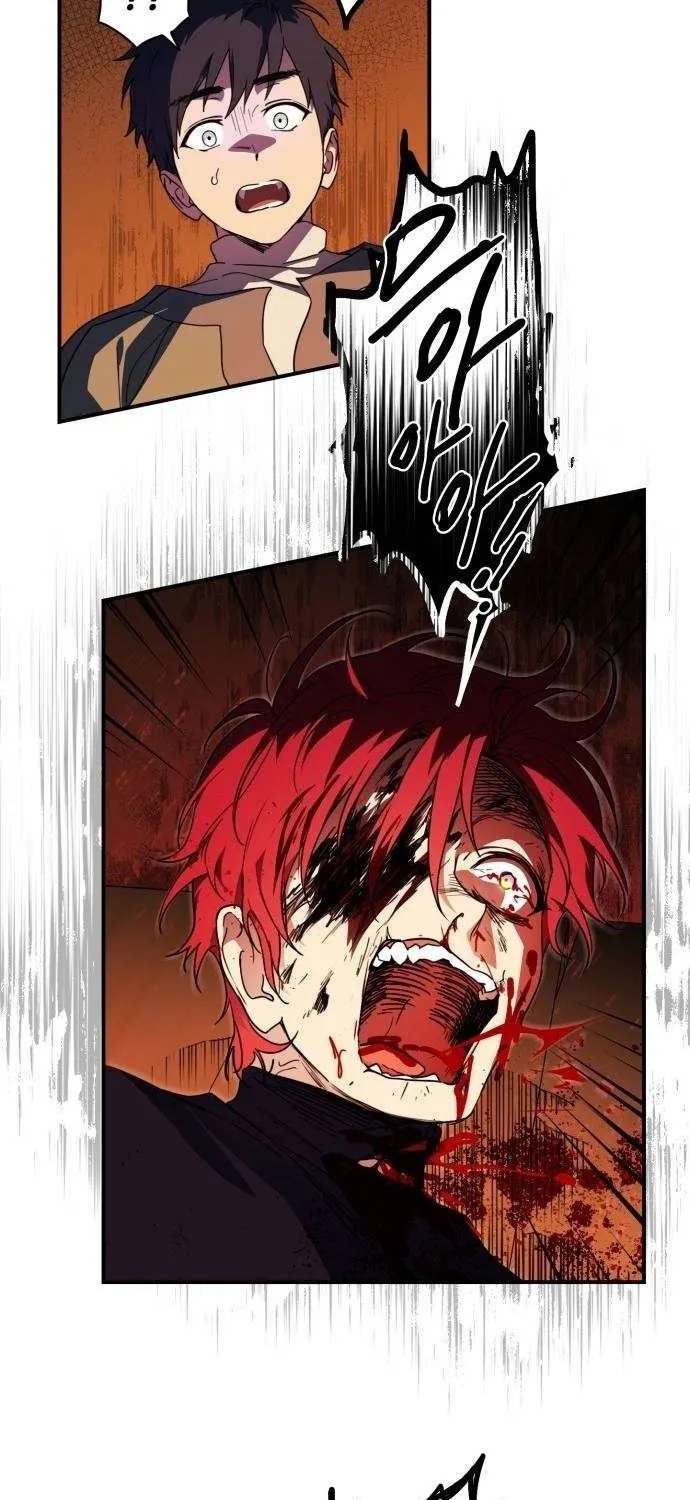 Read Blinded By The Setting Sun chapter 105 image 39 on Lezhin