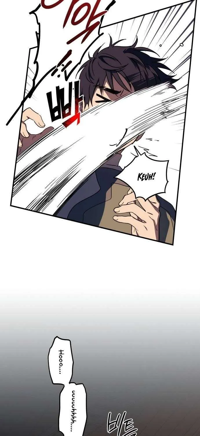Read Blinded By The Setting Sun chapter 105 image 41 on Lezhin