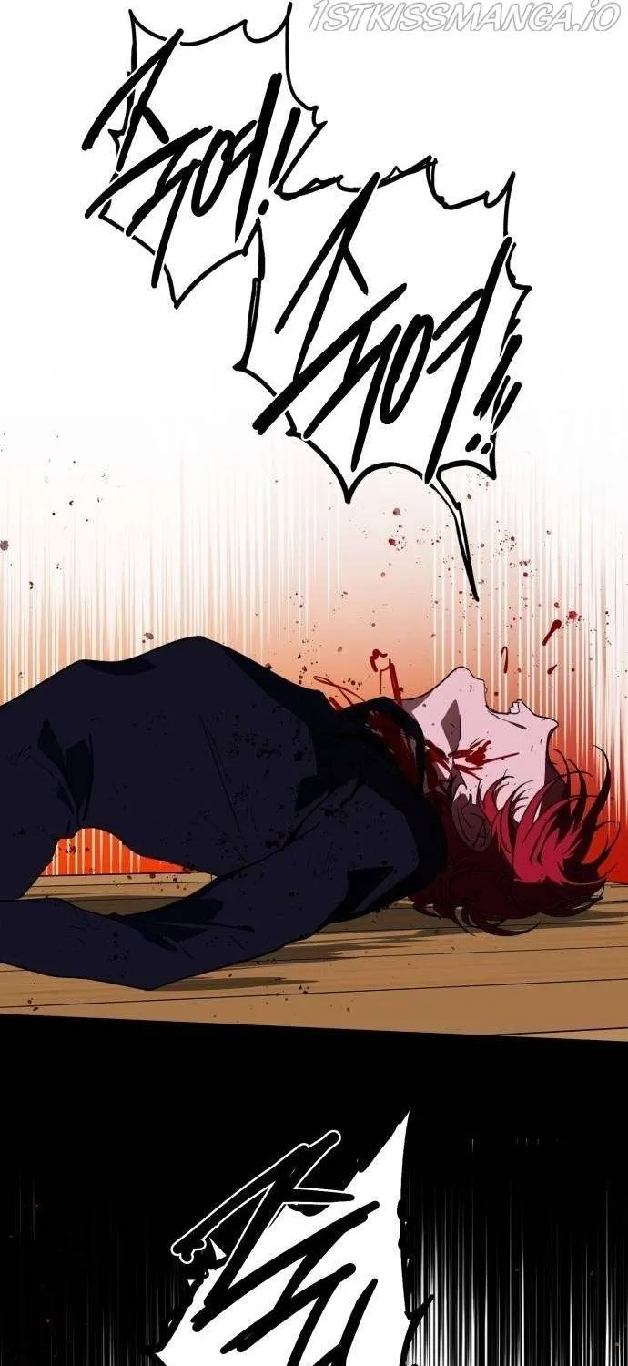 Read Blinded By The Setting Sun chapter 105 image 44 on Lezhin