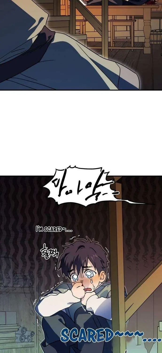 Read Blinded By The Setting Sun chapter 105 image 47 on Lezhin
